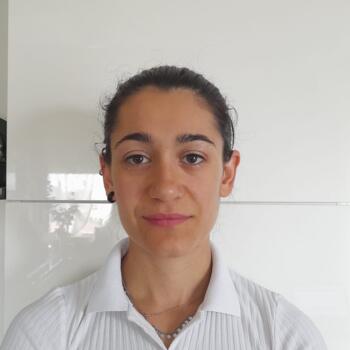 Babysitter Cologno Monzese: Marina