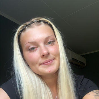 Barnvakt i Habo: Hilda L