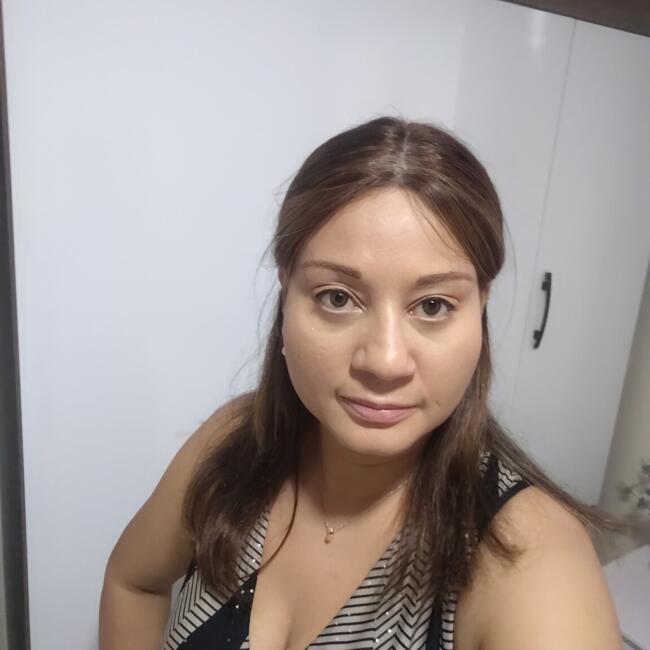 Babysitter in San Miguelito: Deisy