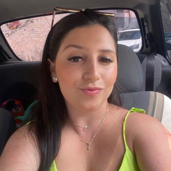 Babysitter Petrópolis: Alice