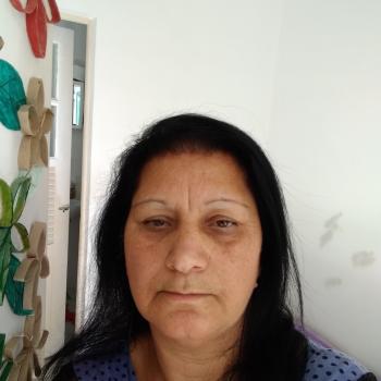 Babá Duque de Caxias: Neide