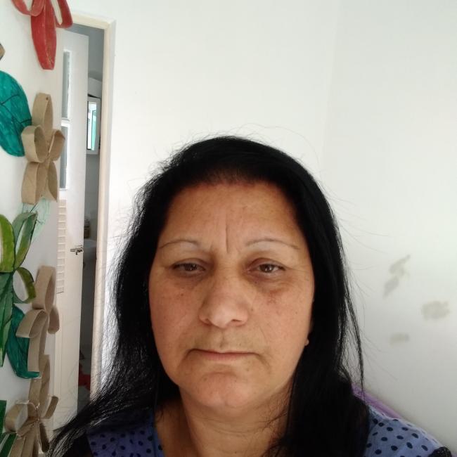 Babysitter in Duque de Caxias: Neide