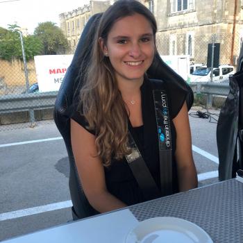 Baby-sitter in Rapperswil: Shania