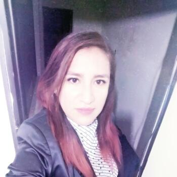 Niñera en Pachuca: Wendy