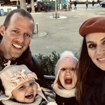 Babysitter Job in Meilen: Nicole