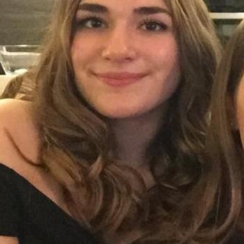 Babysitter Levallois-Perret: Eva