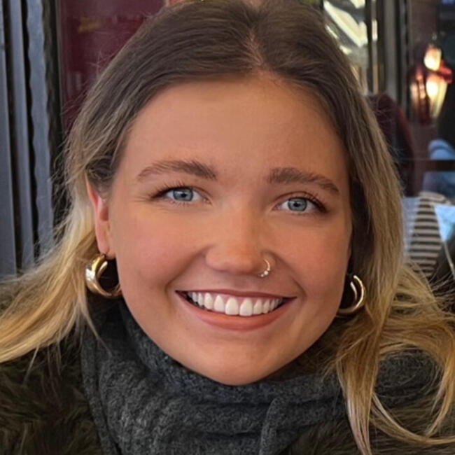 Babysitter in Maidenhead: Megan