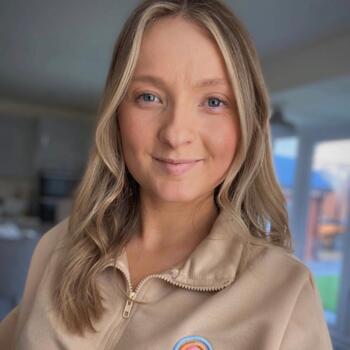 Childminder in Bristol: Tasmin