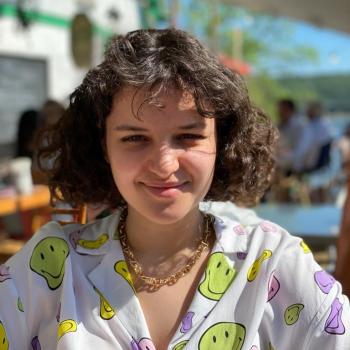 Niñera en Seraing: Alice