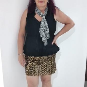Babysitter in Desamparados (San José): Jennifer