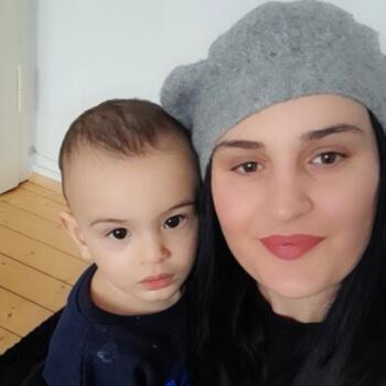 Babysitter Essen: Aulona