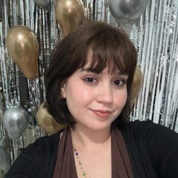 Babá em Vera Cruz (São Paulo): Aline