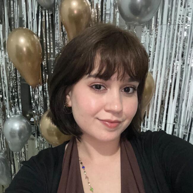 Babá em Vera Cruz (São Paulo): Aline