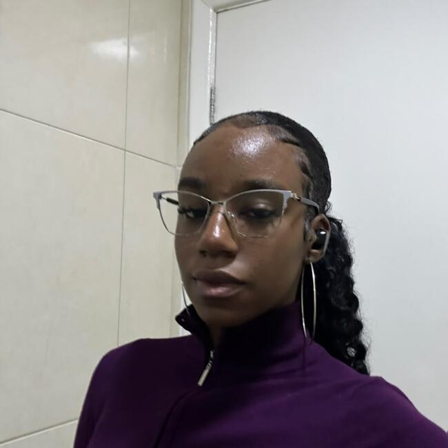 Babysitter in São Paulo (São Paulo): Beatriz
