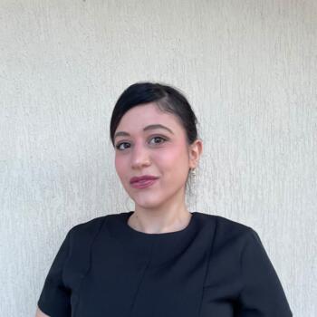 Babysitting job in Amadora: babysitting job Silvia