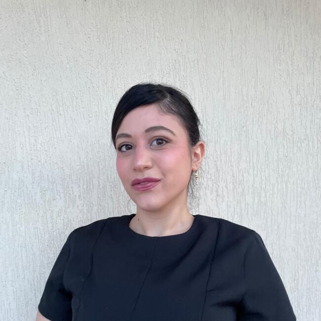 Babysitting job in Amadora: Silvia