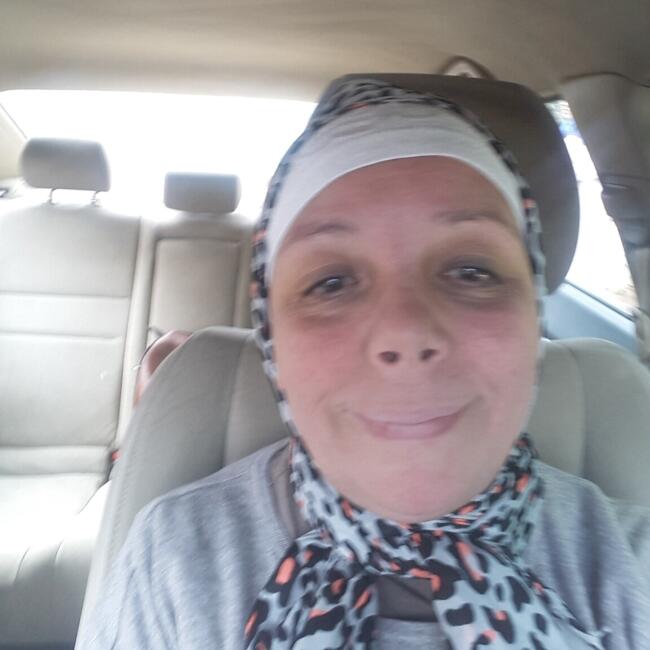 Babysitter in Casablanca: Souad