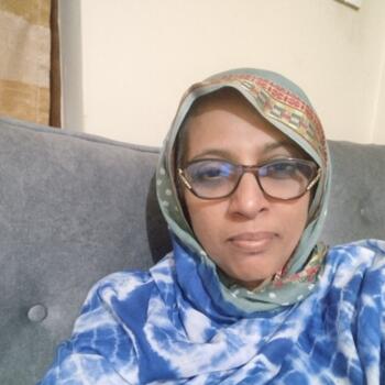 Babysitter Dehiwala-Mount Lavinia: Zoordana