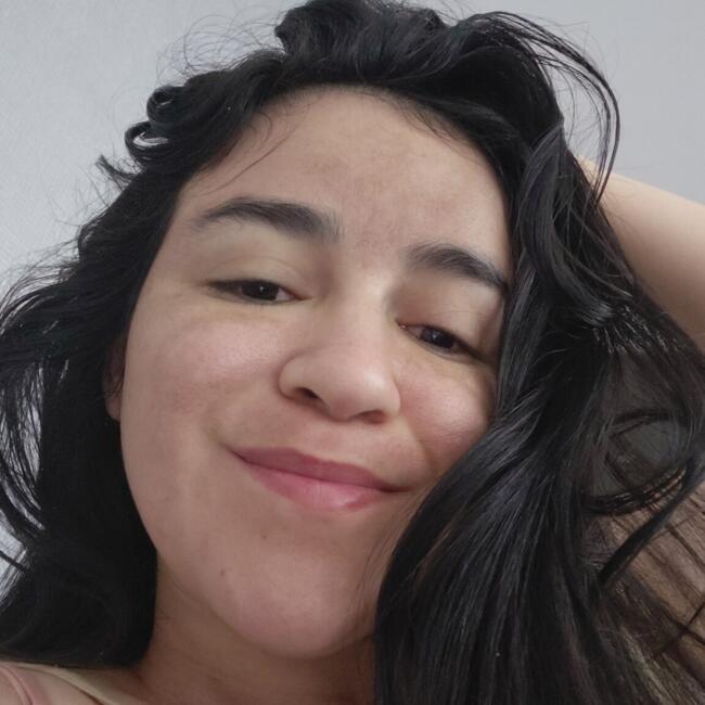 Babysitter in Maracaibo: Michell