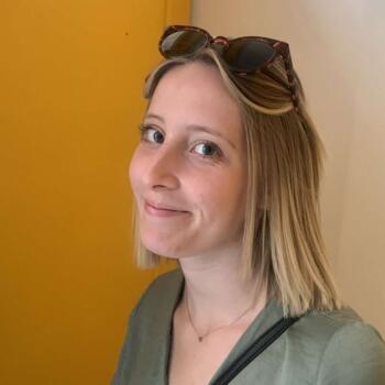 Babysitter in Lille: Fanny