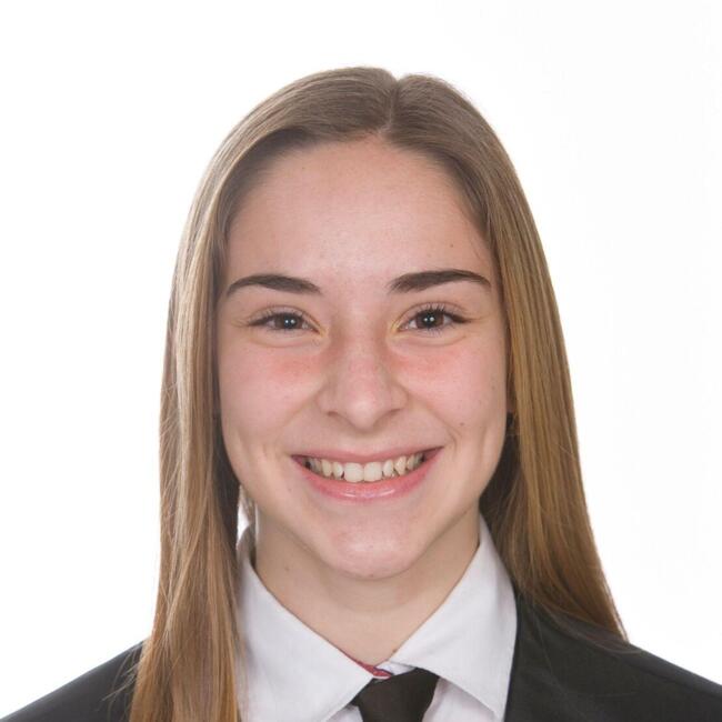 Canguro en Roquetas de Mar: Júlia