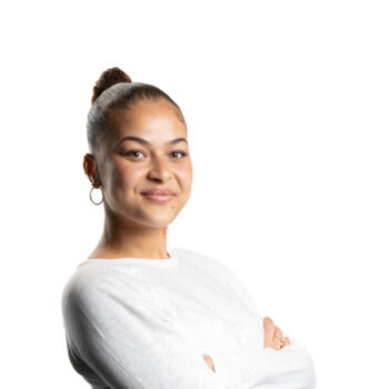 Babysitter in Toulouse: Laurena