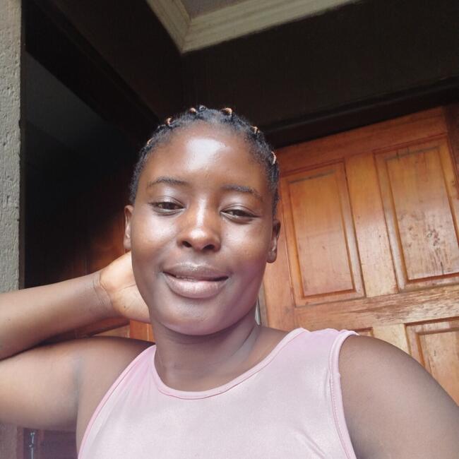 Nanny in Krugersdorp: Patience