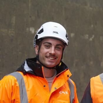 Babysitter in Bourg-lès-Valence: Antoine