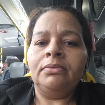 Babysitter São Paulo: Gilvania