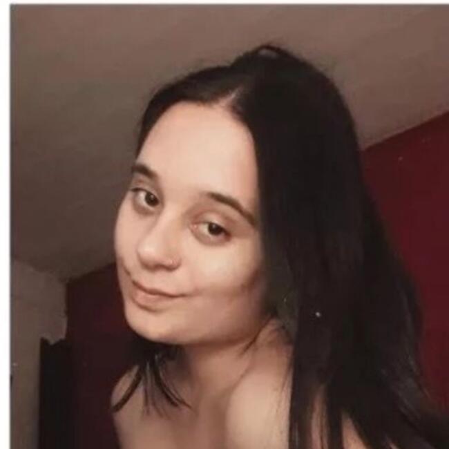 Niñera en Canelones: Florencia