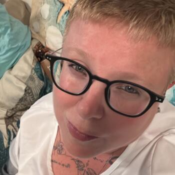 Educatore a Vernier: Claudine