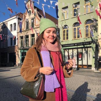 Babysitter in Mechelen: Florence