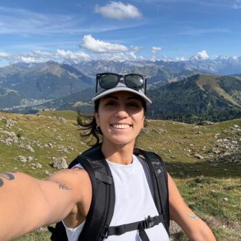 Babysitter in La Seu d'Urgell: Julieta