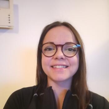 Canguro en Játiva: Ester