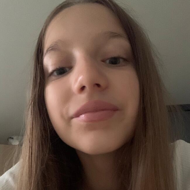 Babysitter in Portsmouth: Martyna
