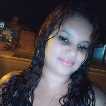 Babá em Canoas: Angelica