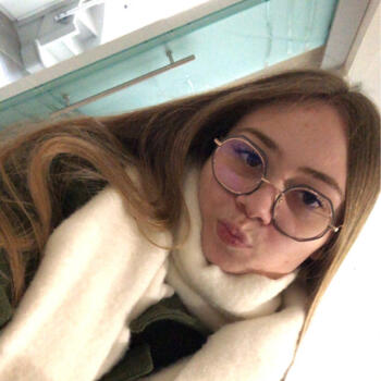 Babysitter in Brétigny-sur-Orge: Enora