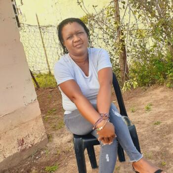 Nanny in Qonce: Xoliswa