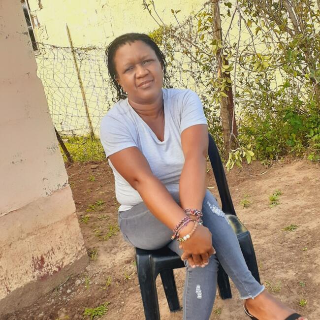 Nanny in Qonce: Xoliswa