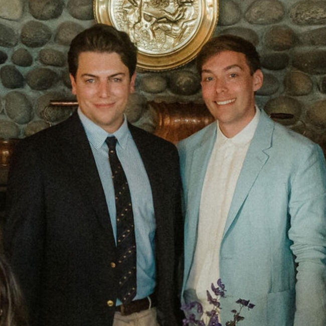 Job de garde d'enfants à Québec: William