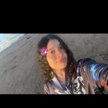 Babysitter San Pablo Viejo Arriba: Patricia