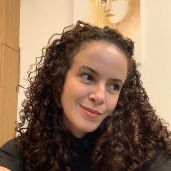 Babysitter in Belo Horizonte: Izabel
