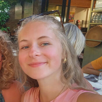 Baby-sitter à Nil-Saint-Vincent-Saint-Martin: Marion