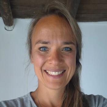 Babysitter Silves: Barbara