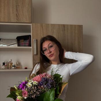 Babysitter Ostrava: Andrea