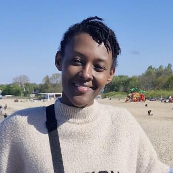 Babysitter Gdansk: Olive