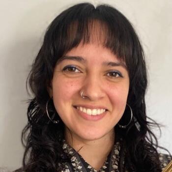 Babysitter in Rancagua: Selen