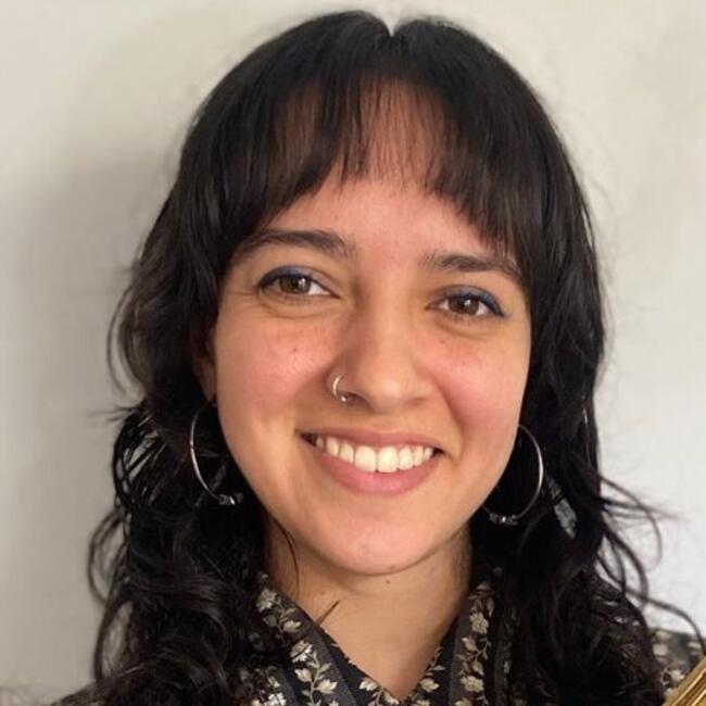 Niñera en Providencia: Selen