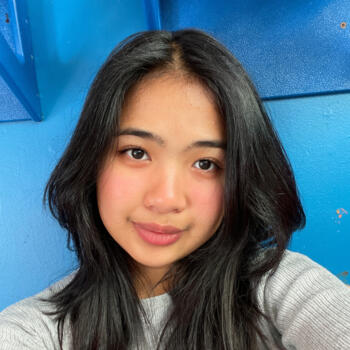 Babysitter in Quezon City: Joy