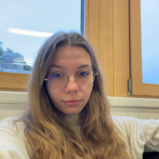 Babysitter in Wien: Mara